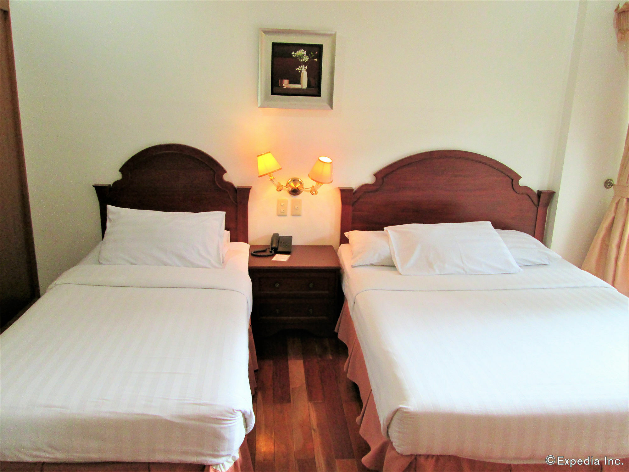 Marco Hotel Кагаян де Оро Екстериор снимка